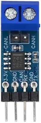 Xuancai Low Power Consumption SN65HVD230 CAN Module For Efficient Data Transfer Home And Automation Systems
