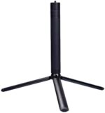 OBSBOT Extendable Tripod for Tiny 2/Tiny 4K/1080P Webcam - Lightweight, Sturdy, Foldable Stand for Video Recording, Meeting, Streaming - Not Compatible With Tail Air