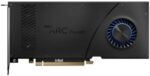 Intel 23P04E00BA 12GB GDDR6 Graphics Card - EAN Brand: 5032037253413