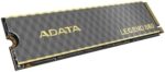 ADATA Legend 860 1TB M.2 NVMe Gen4 SSD, PCIe4, R/W 6000/4000 MB/s, PS5 Compatible