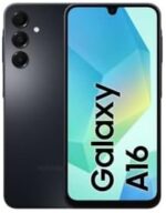 Samsung Galaxy A16 128 Black