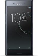 Sony Xperia XZ Premium 64 GB 5.5-Inch UK SIM-Free Smartphone - Black
