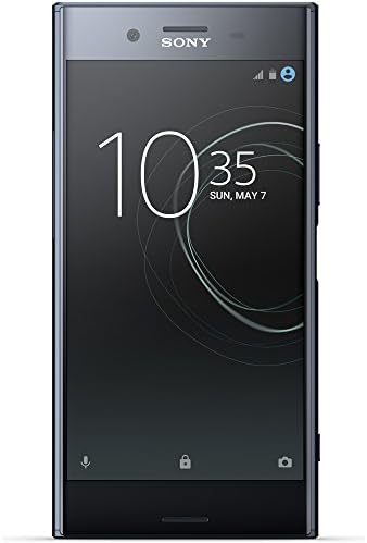 Sony Xperia XZ Premium 64 GB 5.5-Inch UK SIM-Free Smartphone - Black