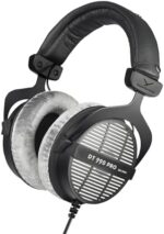 Beyerdynamic DT990 PRO Open Dynamic Studio 250 Ohm Headphones
