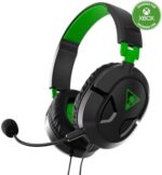 Turtle Beach Recon 50X Gaming Headset for Xbox Series X|S, Xbox One, PS5, PS4 & PC