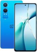 OnePlus Nord CE 4 Lite 5G 8GB RAM 256GB Storage SIM-Free Smartphone with 50MP Dual Camera - 2 Mega Blue