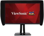 ViewSonic Monitor Hood Compatible VP2771, VP2785-4K (MH27M1)
