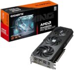 Gigabyte Radeon RX 9060 XT GAMING OC 16G Graphics Card - 16GB GDDR6, 128bit, PCI-E 5.0, 3320 MHz Core Clock, 2 x DisplayPort, 1 x HDMI, GV-R9060XTGAMING OC-16GD