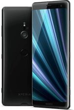 Sony Xperia XZ3 Smartphone 15.2 cm (6 Inches) QHD+ HDR 18:9 OLED (Snapdragon 845, 4GB RAM, 64GB Internal Memory, 19MP Camera, Android) Black
