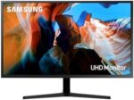 Samsung LU32J590UQPXXU UJ590 32" 4K UHD Monitor - Ultra HD 3840 x 2160, HDMI, Displayport, Freesync