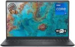 Inspiron 15 3530 Laptop, 15.6" FHD Touchscreen, Intel Core i7-1355U, 32GB RAM, 1TB SSD, Webcam, HDMI, Wi-Fi 6, Windows 11 Home, Black