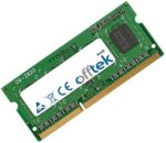 OFFTEK 8GB Replacement Memory RAM Upgrade for HP-Compaq Spectre XT 15-4000ea TouchSmart Ultrabook (DDR3-12800) Laptop Memory