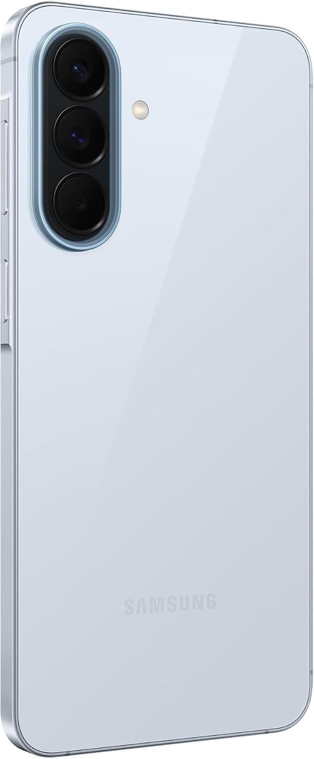 Samsung Galaxy A57 5G, Slim Smartphone, Awesome Intelligence Features, 8GB, 256GB Storage, 50MP Wide-Angle Camera, Up To 2-Day Runtime, Awesome Icyblue, 3 Year Extended Warranty (UK Version) - Image 15