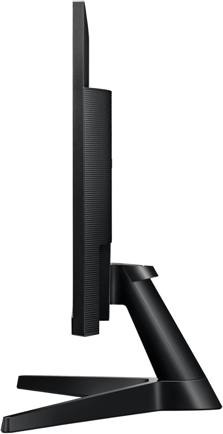 Samsung LS24F330EAUXXU 24" Full HD 100Hz Monitor - 1920x1080p, VGA, HDMI, Eye Saver Mode, Game Mode - Image 2