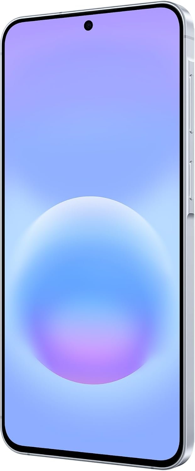 Samsung Galaxy A57 5G, Slim Smartphone, Awesome Intelligence Features, 8GB, 256GB Storage, 50MP Wide-Angle Camera, Up To 2-Day Runtime, Awesome Icyblue, 3 Year Extended Warranty (UK Version) - Image 12