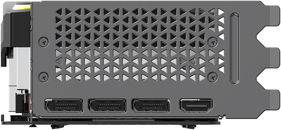 PNY GeForce RTX™ 5070Ti 16GB ARGB OC Triple Fan Graphics Card DLSS 4 - Image 15