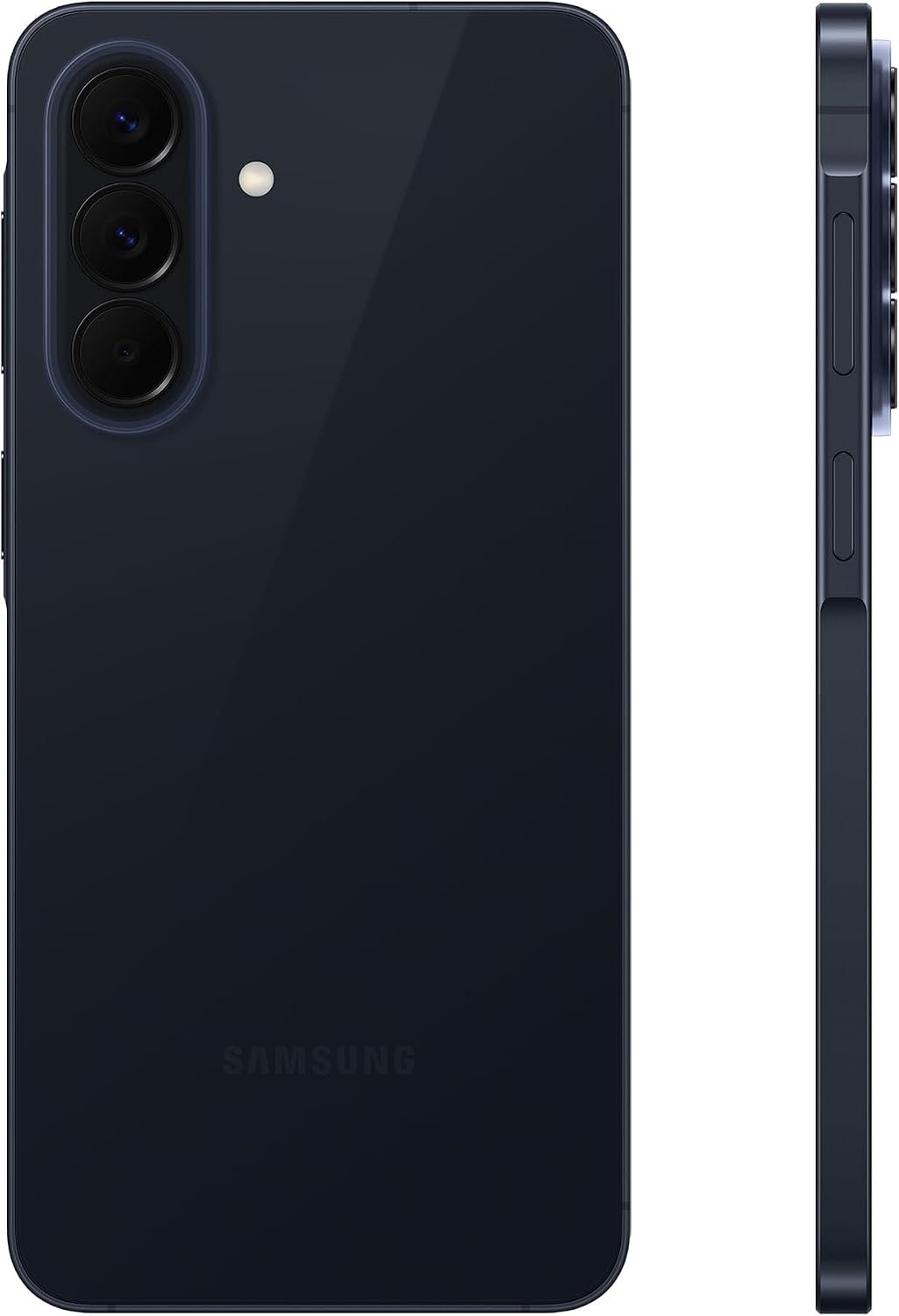 Samsung Galaxy A57 5G, Slim Smartphone, Awesome Intelligence Features, 8GB, 256GB Storage, 50MP Wide-Angle Camera, Up To 2-Day Runtime, Awesome Navy, 3 Year Extended Warranty (UK Version) - Image 10