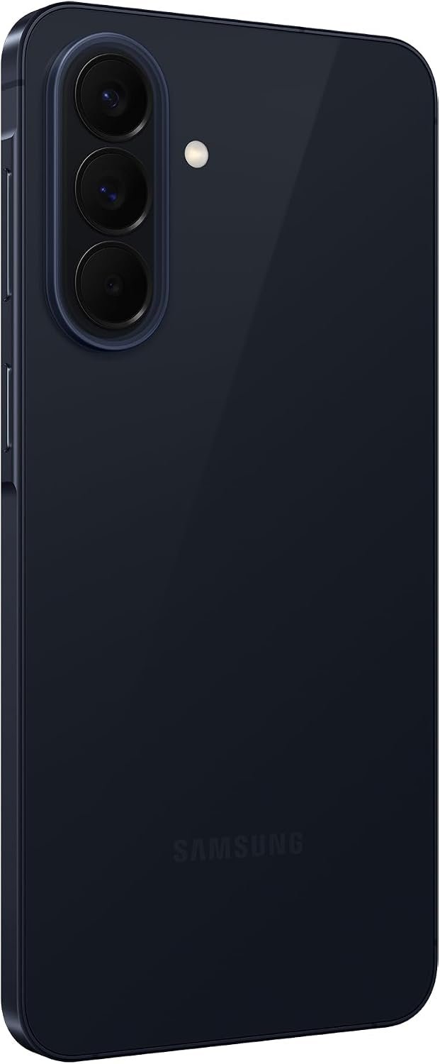 Samsung Galaxy A57 5G, Slim Smartphone, Awesome Intelligence Features, 8GB, 256GB Storage, 50MP Wide-Angle Camera, Up To 2-Day Runtime, Awesome Navy, 3 Year Extended Warranty (UK Version) - Image 15