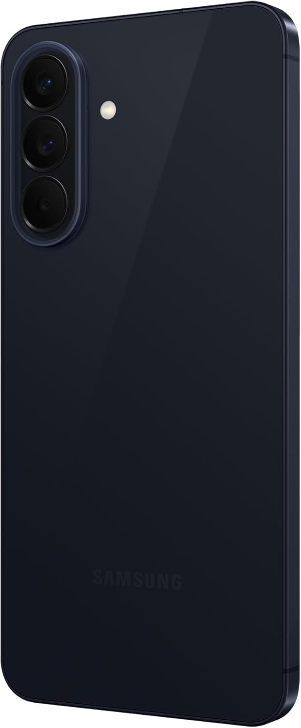 Samsung Galaxy A57 5G, Slim Smartphone, Awesome Intelligence Features, 8GB, 256GB Storage, 50MP Wide-Angle Camera, Up To 2-Day Runtime, Awesome Navy, 3 Year Extended Warranty (UK Version) - Image 14