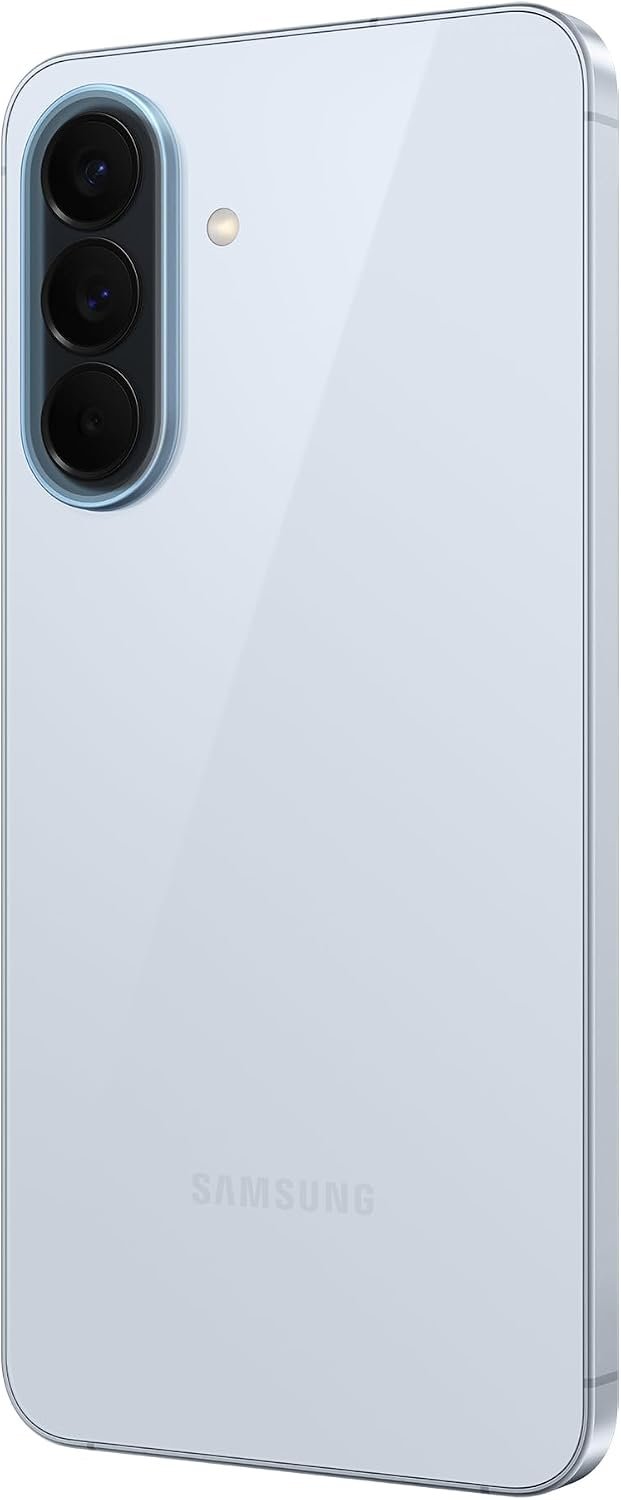 Samsung Galaxy A57 5G, Slim Smartphone, Awesome Intelligence Features, 8GB, 256GB Storage, 50MP Wide-Angle Camera, Up To 2-Day Runtime, Awesome Icyblue, 3 Year Extended Warranty (UK Version) - Image 14
