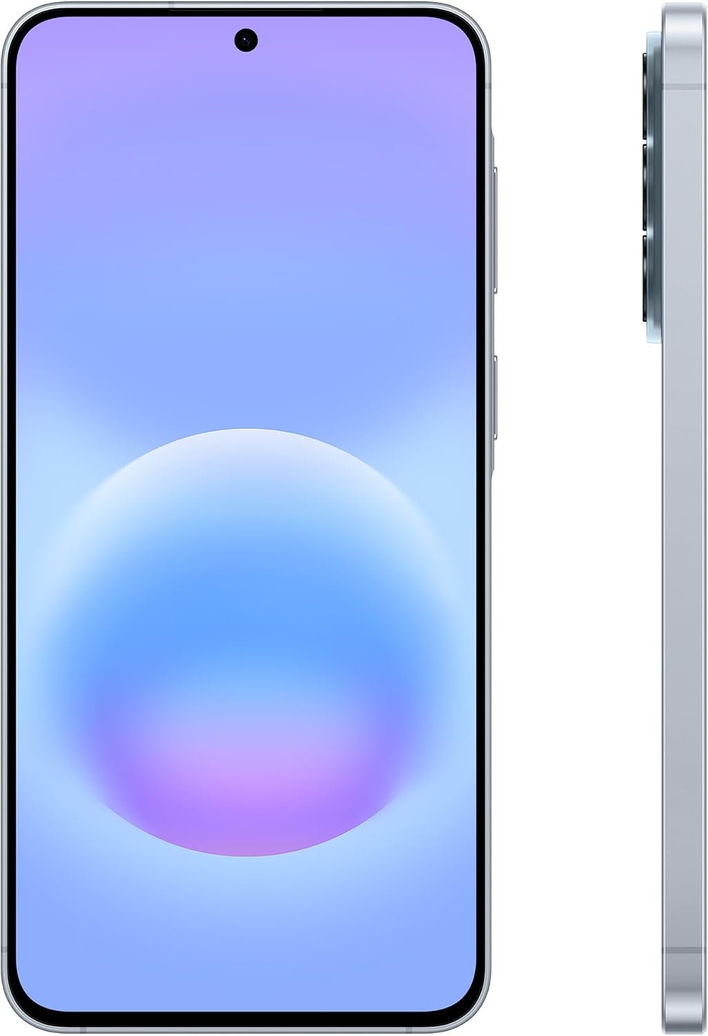 Samsung Galaxy A57 5G, Slim Smartphone, Awesome Intelligence Features, 8GB, 256GB Storage, 50MP Wide-Angle Camera, Up To 2-Day Runtime, Awesome Icyblue, 3 Year Extended Warranty (UK Version) - Image 11