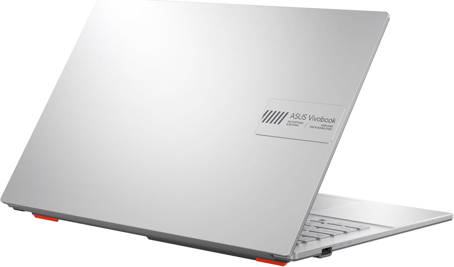 ASUS Vivobook 15 E1504FA Laptop | AMD Ryzen 5 40 | 8GB RAM | 256GB SSD - Image 3