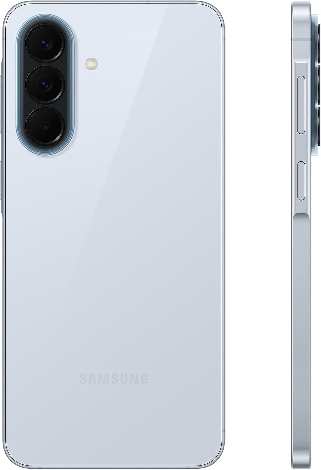 Samsung Galaxy A57 5G, Slim Smartphone, Awesome Intelligence Features, 8GB, 256GB Storage, 50MP Wide-Angle Camera, Up To 2-Day Runtime, Awesome Icyblue, 3 Year Extended Warranty (UK Version) - Image 10