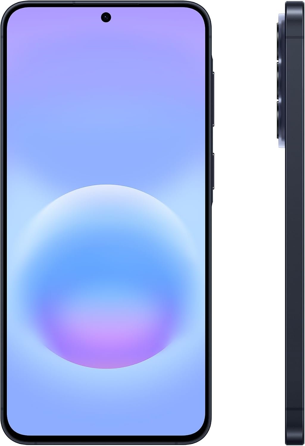 Samsung Galaxy A57 5G, Slim Smartphone, Awesome Intelligence Features, 8GB, 256GB Storage, 50MP Wide-Angle Camera, Up To 2-Day Runtime, Awesome Navy, 3 Year Extended Warranty (UK Version) - Image 11