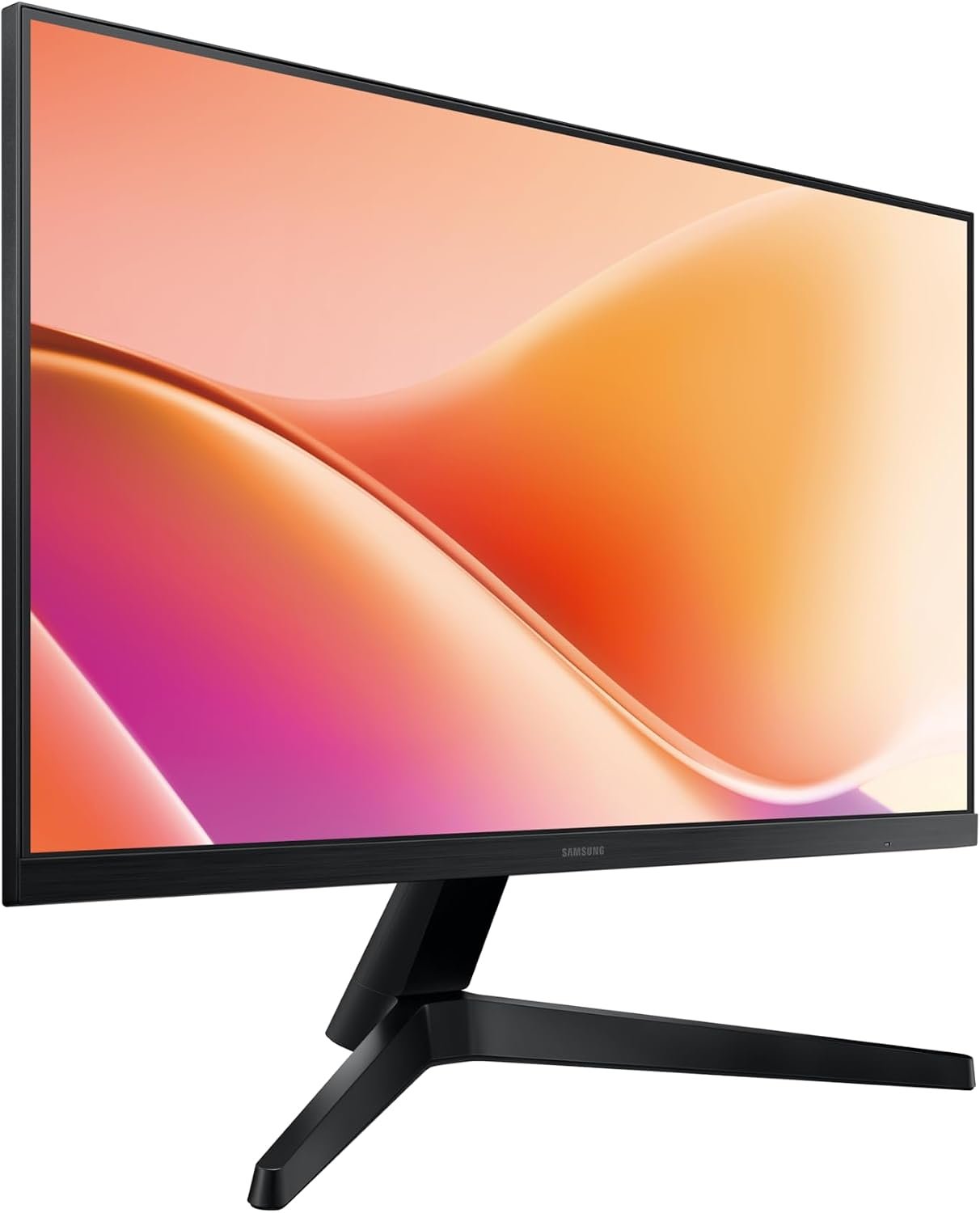 Samsung LS24F330EAUXXU 24" Full HD 100Hz Monitor - 1920x1080p, VGA, HDMI, Eye Saver Mode, Game Mode - Image 4