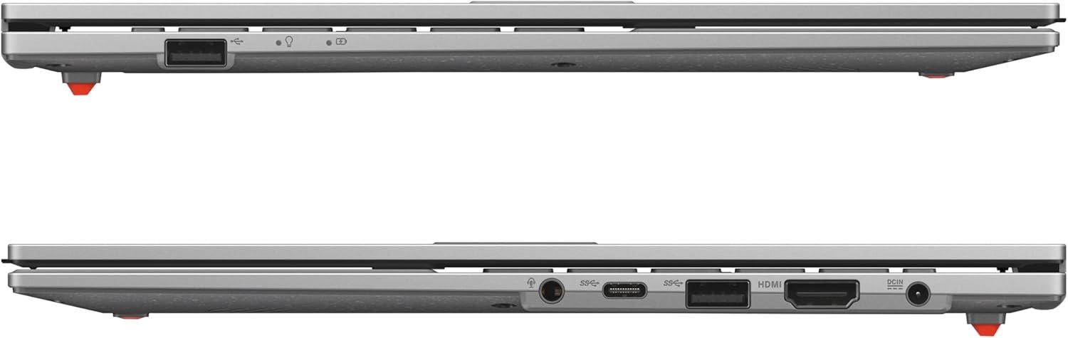 ASUS Vivobook 15 E1504FA Laptop | AMD Ryzen 5 40 | 8GB RAM | 256GB SSD - Image 7