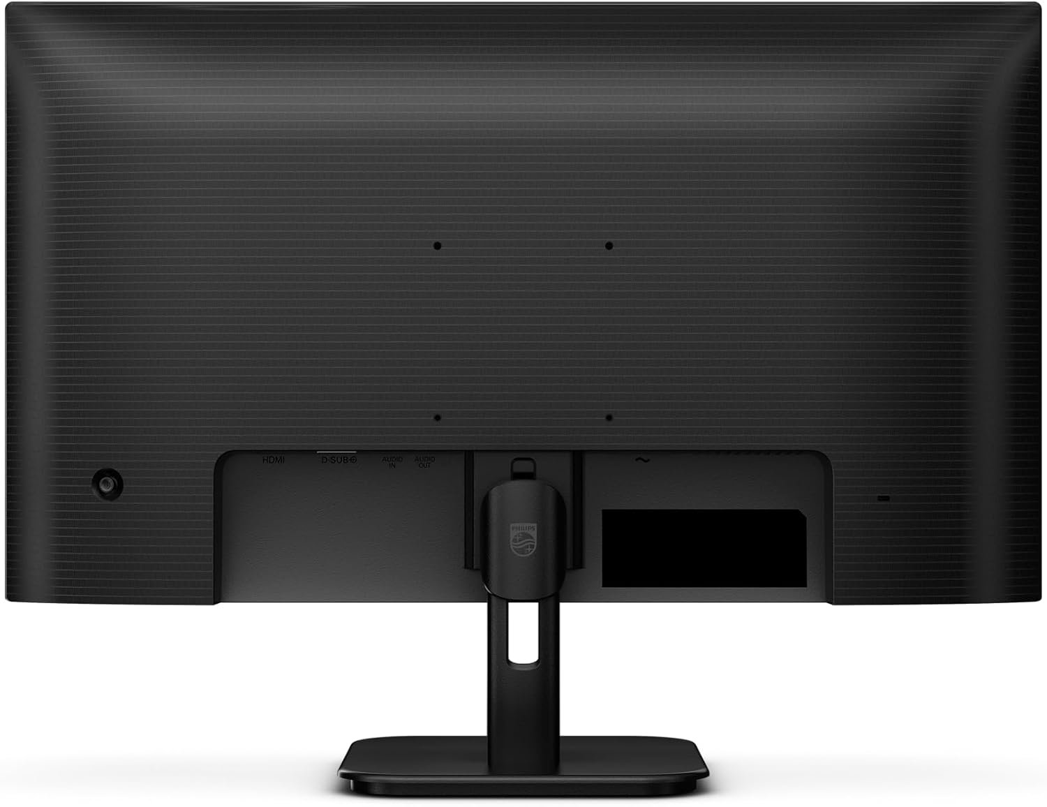 PHILIPS 27E1N1100A 27 inch FHD Monitor 120Hz, IPS Panel, 4ms GtG, Adaptive Sync, Speakers, (1920x1080 HDMI 1x 1.4) Black - Image 3