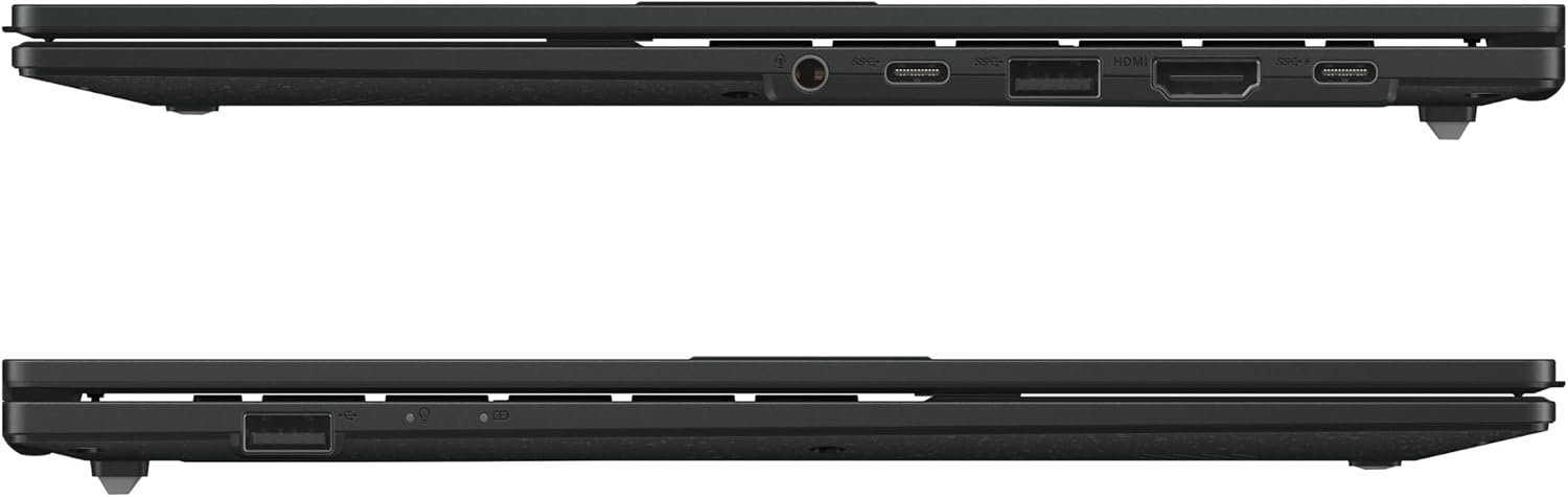 ASUS Vivobook 15 E1504FA Laptop | AMD Ryzen 5 40 | 16GB RAM | 512GB SSD - Image 3