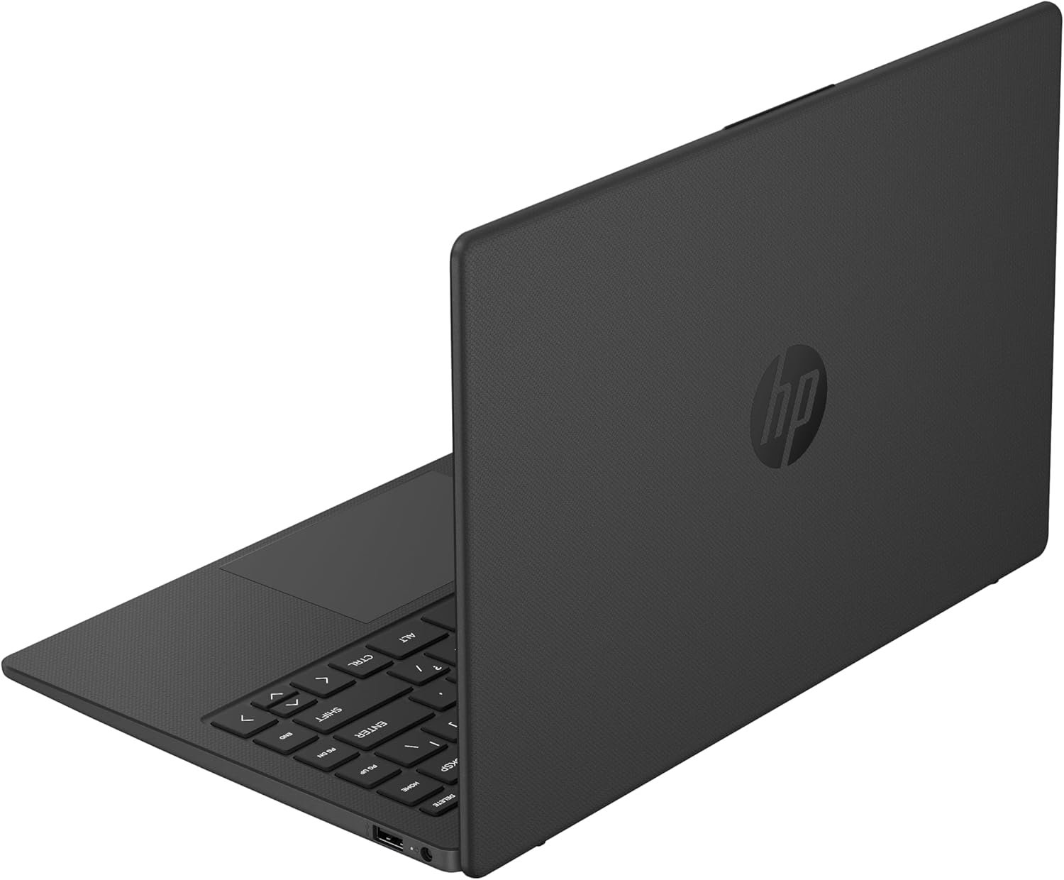 HP 14” Laptop | AMD Athlon Silver 7120U Processor | 4GB RAM | 128GB SSD | AMD Radeon 610M Graphics | HD Display | 12.5 hrs battery | Microsoft 365 Personal 12 month included | Windows 11 | 14-em0000sa - Image 16