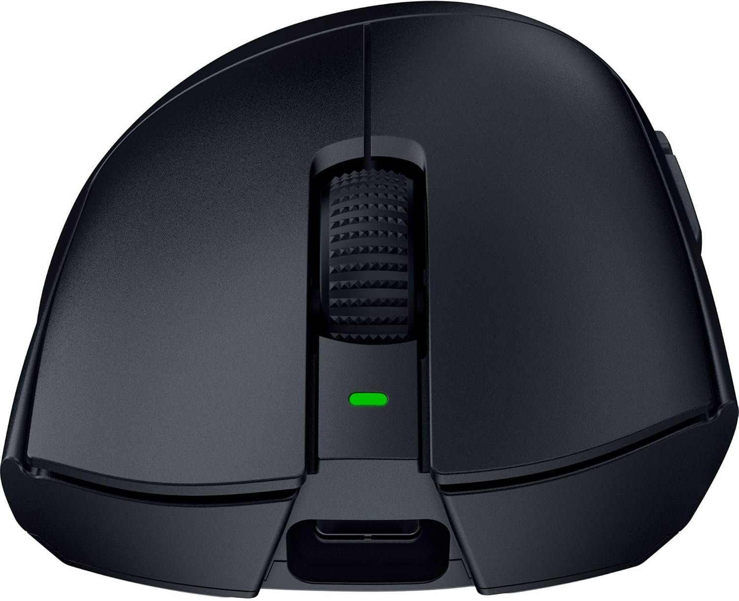Razer DeathAdder V3 HyperSpeed - Ultra lightweight wireless ergonomic e-sports gaming mouse with 26K DPI (55g light, soft-touch coating, 100 hours battery life, HyperSpeed with 8K Hz) Black - Image 9