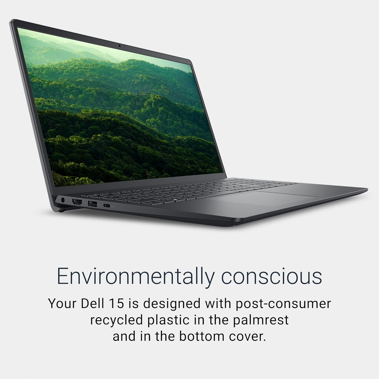 Dell 15 Laptop - Intel Core i7-1355U, 16GB RAM, 512GB SSD - Image 6