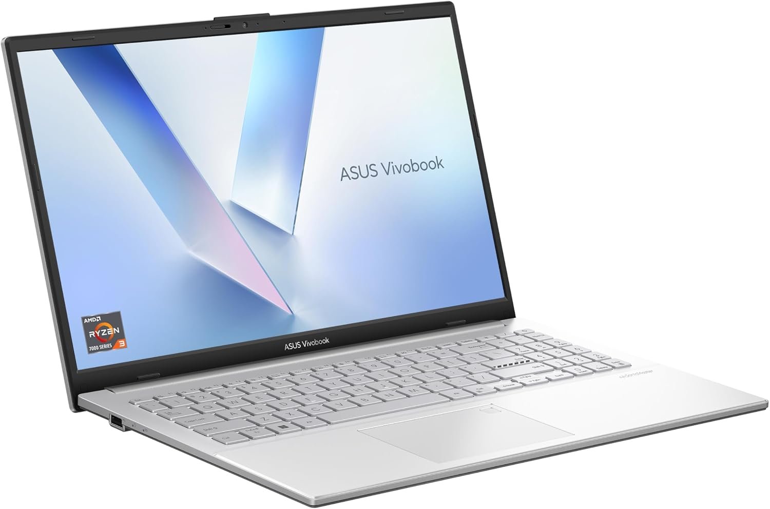 ASUS Vivobook 15 E1504FA Laptop | AMD Ryzen 5 40 | 8GB RAM | 256GB SSD - Image 2