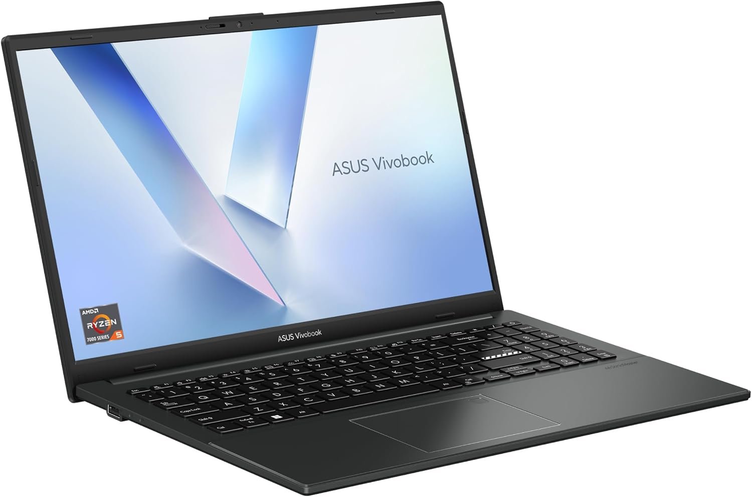 ASUS Vivobook 15 E1504FA Laptop | AMD Ryzen 5 40 | 16GB RAM | 512GB SSD - Image 2