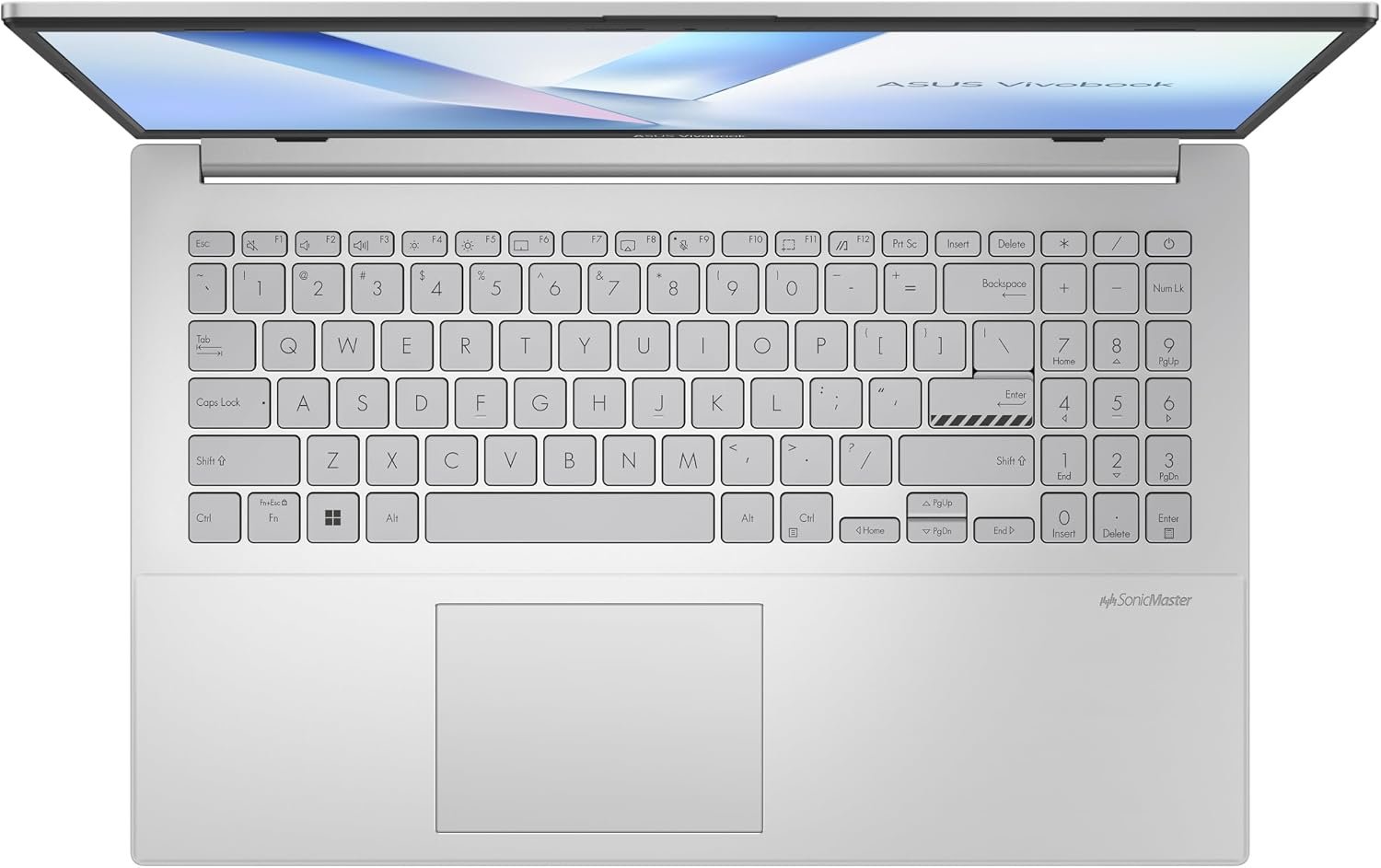 ASUS Vivobook 15 E1504FA Laptop | AMD Ryzen 5 40 | 8GB RAM | 256GB SSD - Image 5