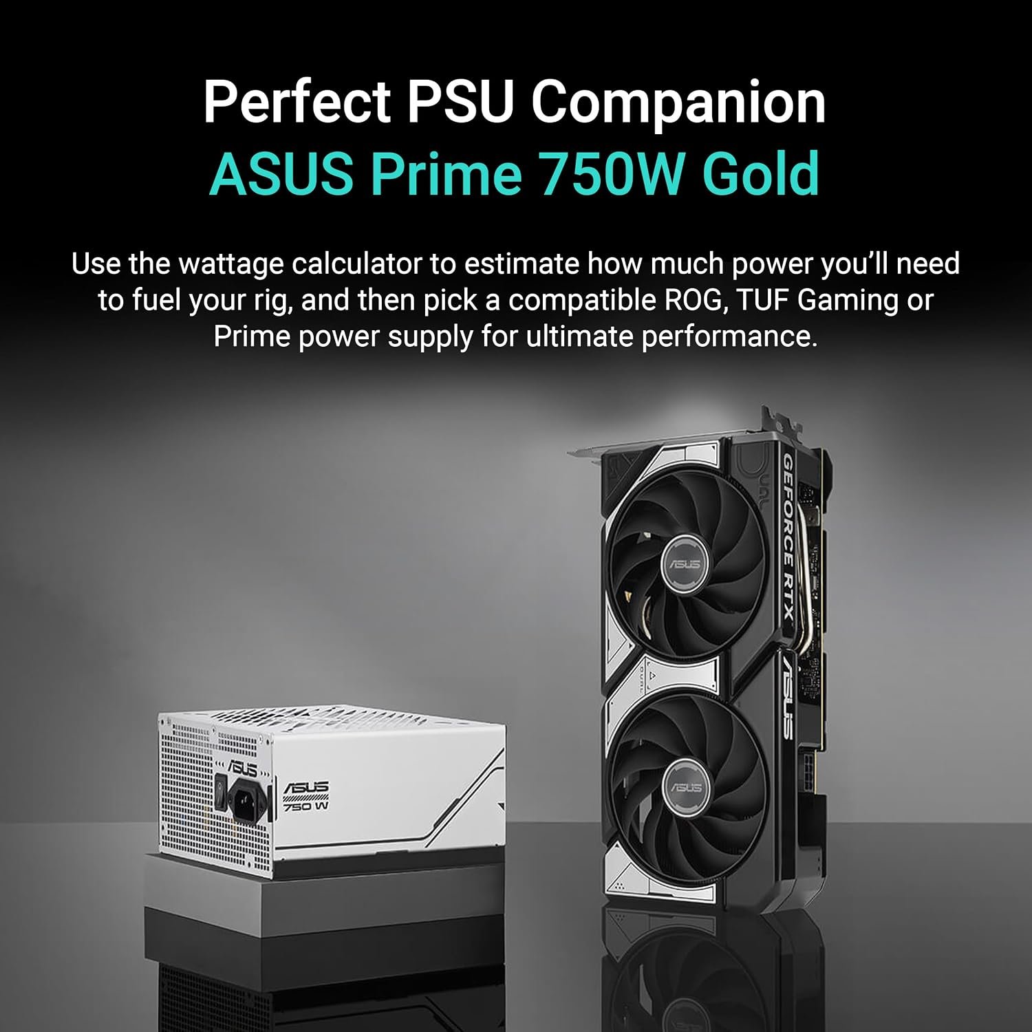ASUS Dual GeForce RTX 5060 8GB GDDR7 OC Edition (PCIe 5.0, 8GB GDDR7, DLSS 4, HDMI 2.1b, DisplayPort 2.1b, 2.5 slot design, Axial tech fan design, 0dB technology, and more) - Image 6