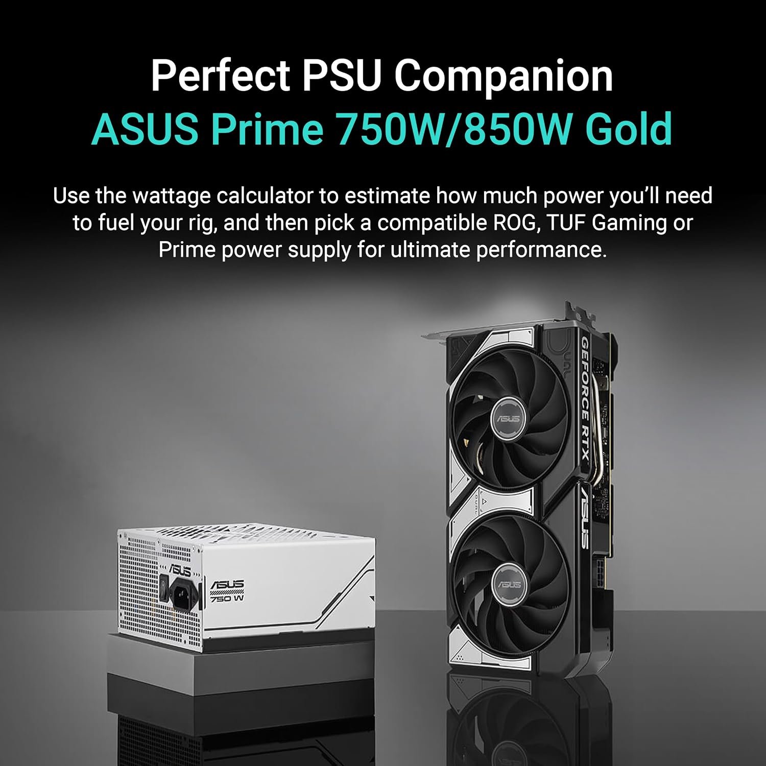 ASUS DUAL RTX5070 OC, PCIe5, 12GB DDR7, HDMI, 3 DP, 2572MHz Clock, Overclocked, Compact SFF-Ready - Image 6