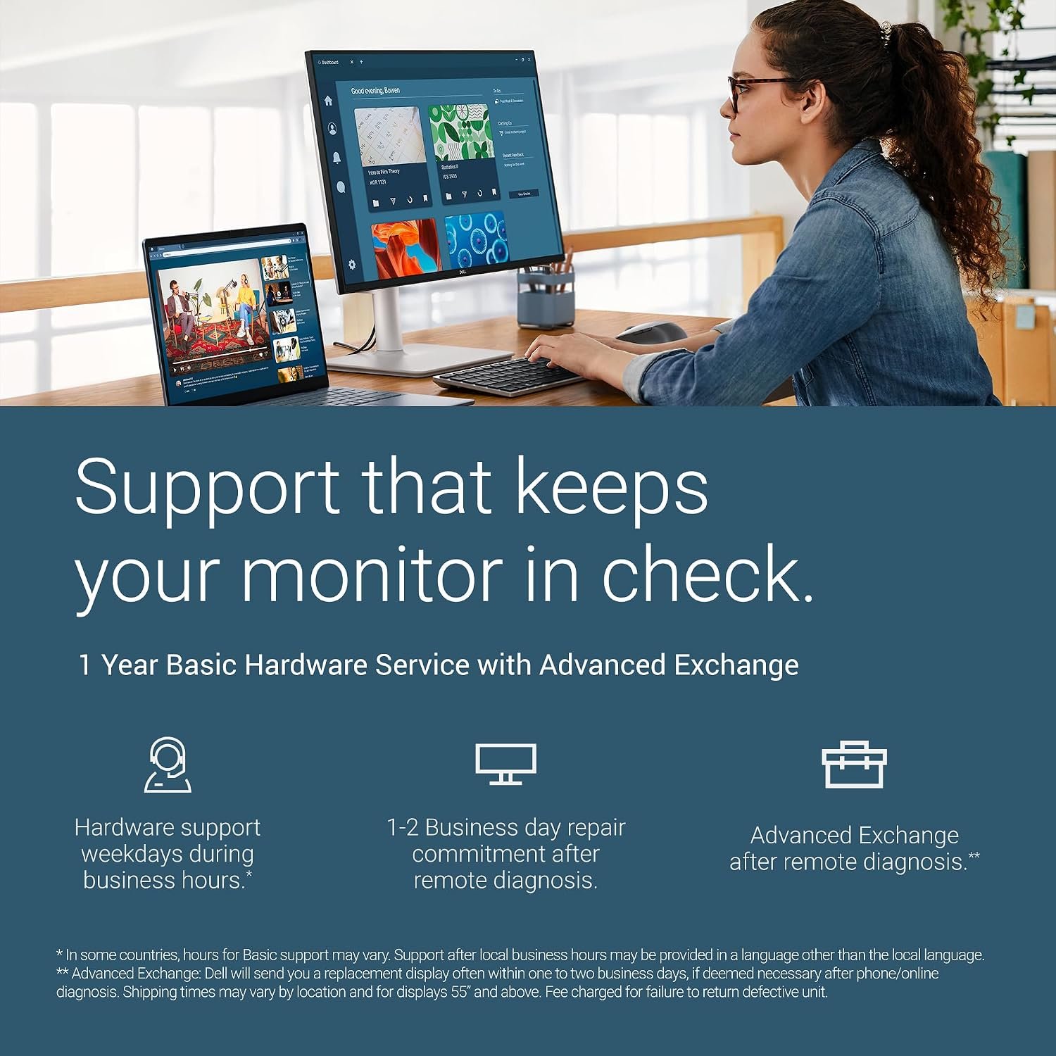 Dell 27 Monitor - SE2726HS, Full HD (1920x1080), 144Hz, IPS, 1ms MPRT - Image 11