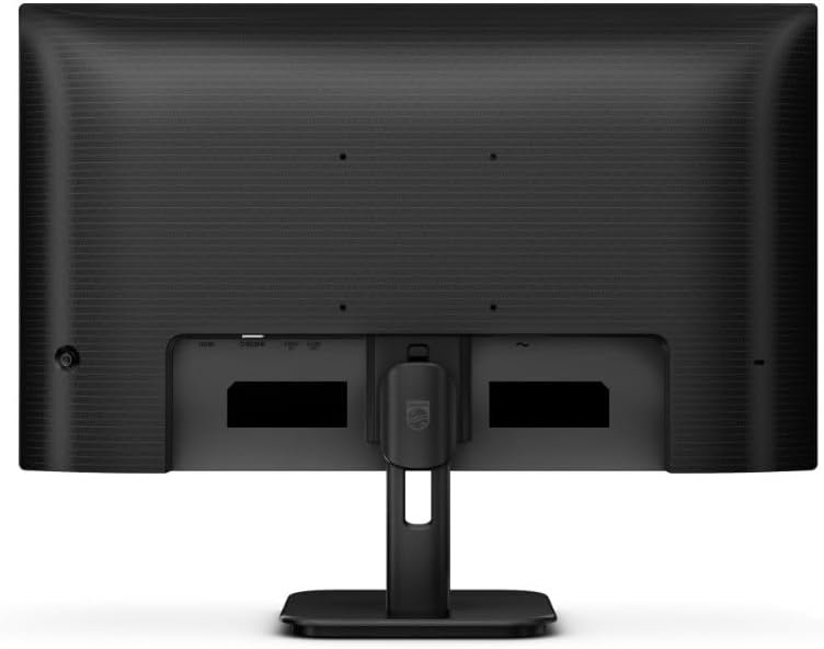 PHILIPS 24E1N1100A 23.8 inch FHD Monitor 120Hz, IPS Panel, 1ms MPRT, Speakers (1920x1080 HDMI 1x 1.4) Black - Image 3