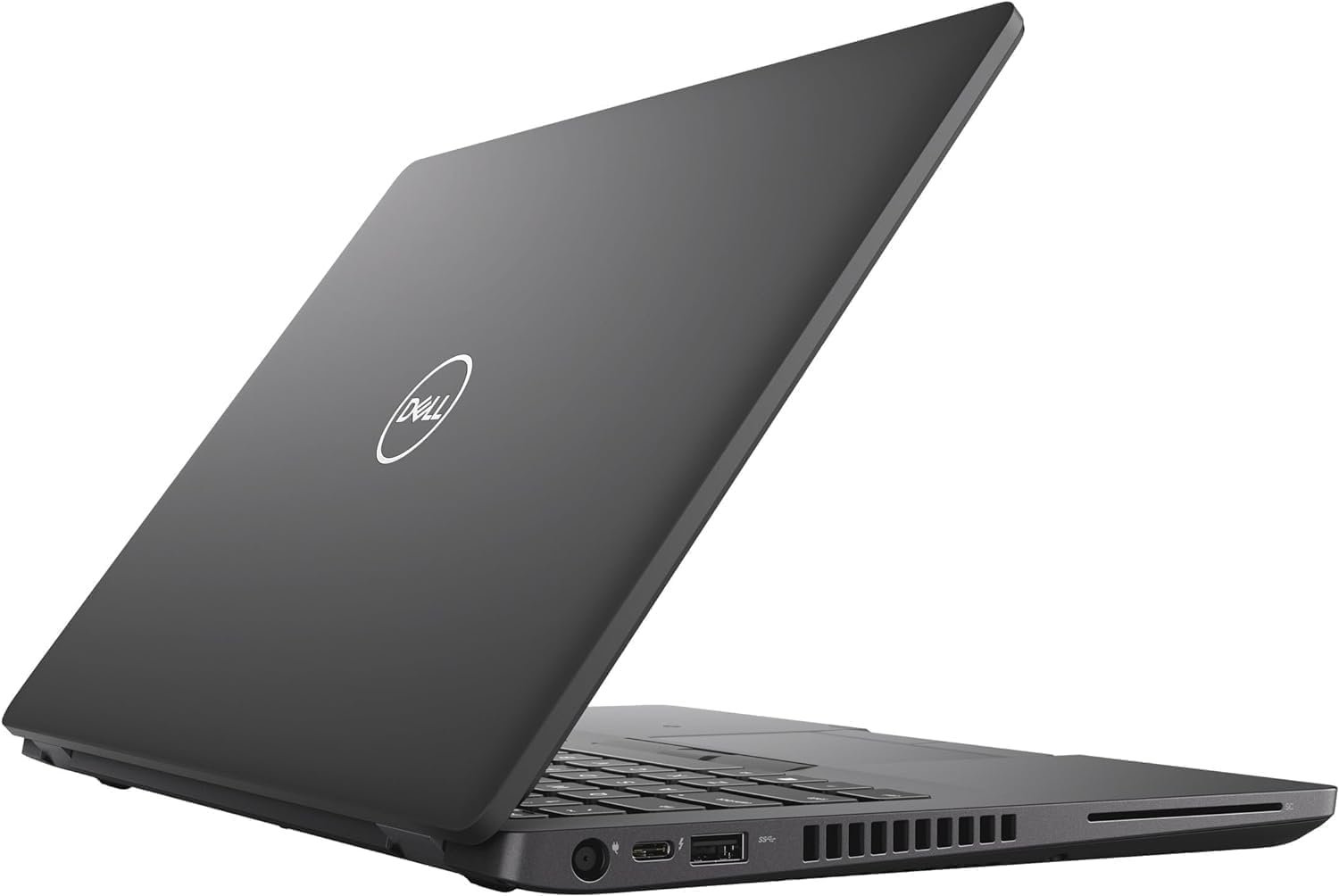 Dell Latitude 5400 14.0" Laptop, Intel i5-8365U, 16GB Ram, 512GB SSD, Windows 11 Pro, Black (Renewed) - Image 7
