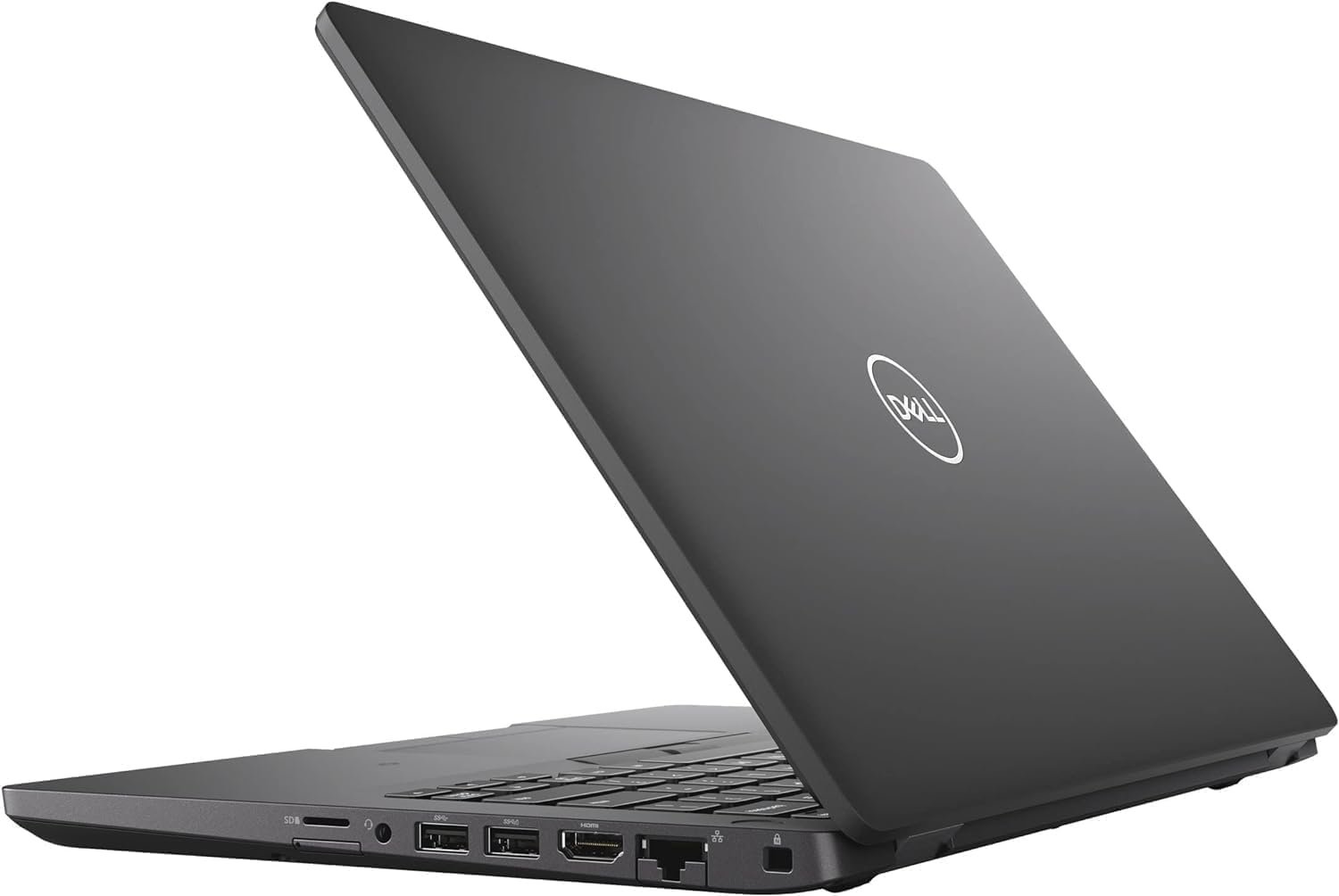 Dell Latitude 5400 14.0" Laptop, Intel i5-8365U, 16GB Ram, 512GB SSD, Windows 11 Pro, Black (Renewed) - Image 6