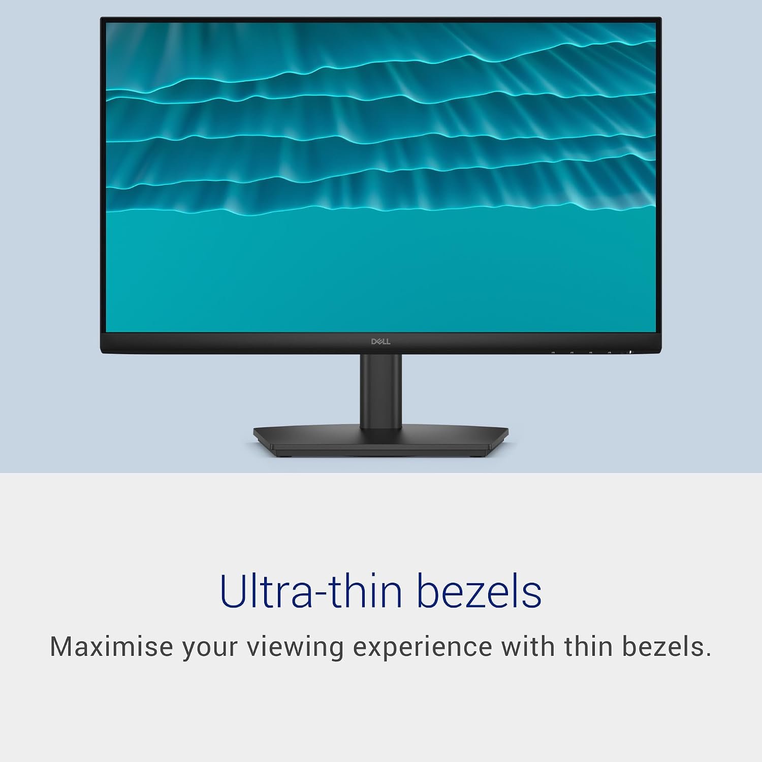 Dell 24 Monitor - SE2426HS, Full HD (1920x1080), 144Hz, IPS, 1ms MPRT - Image 5