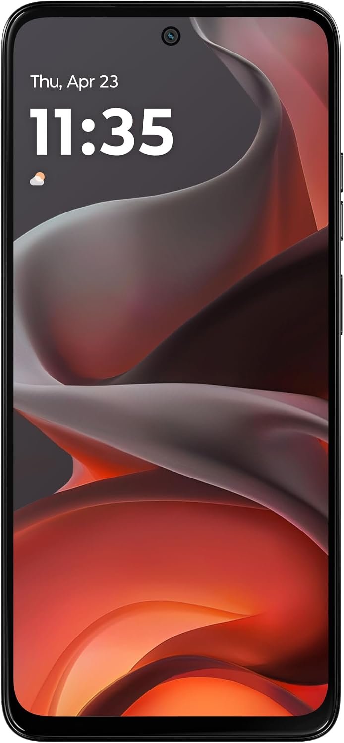 Motorola G15 Gravity Grey 4+128 with Co2 offset - Image 5