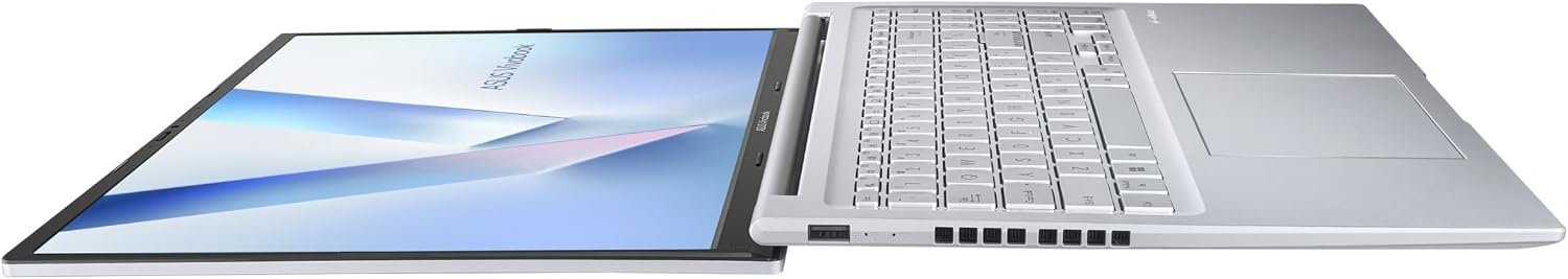 ASUS Vivobook 16 X1605VA Laptop | 16.0 Inch Full HD | Intel Core 5 120U | 16GB RAM | 512GB SSD | Windows 11 - Image 4
