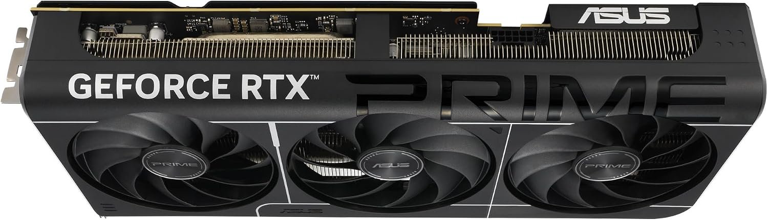 ASUS GeForce RTX 5070 Ti PRIME 16GB GDDR7 OC Graphics Card - Image 13