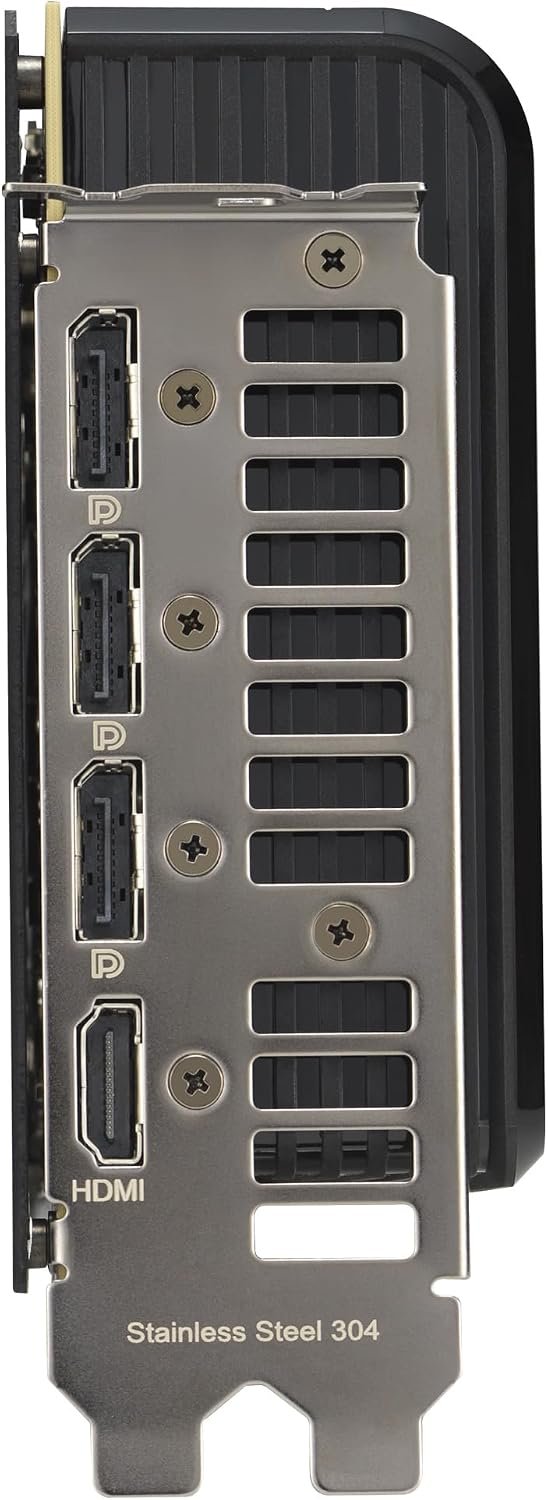 ASUS GeForce RTX 5070 Ti PRIME 16GB GDDR7 OC Graphics Card - Image 15