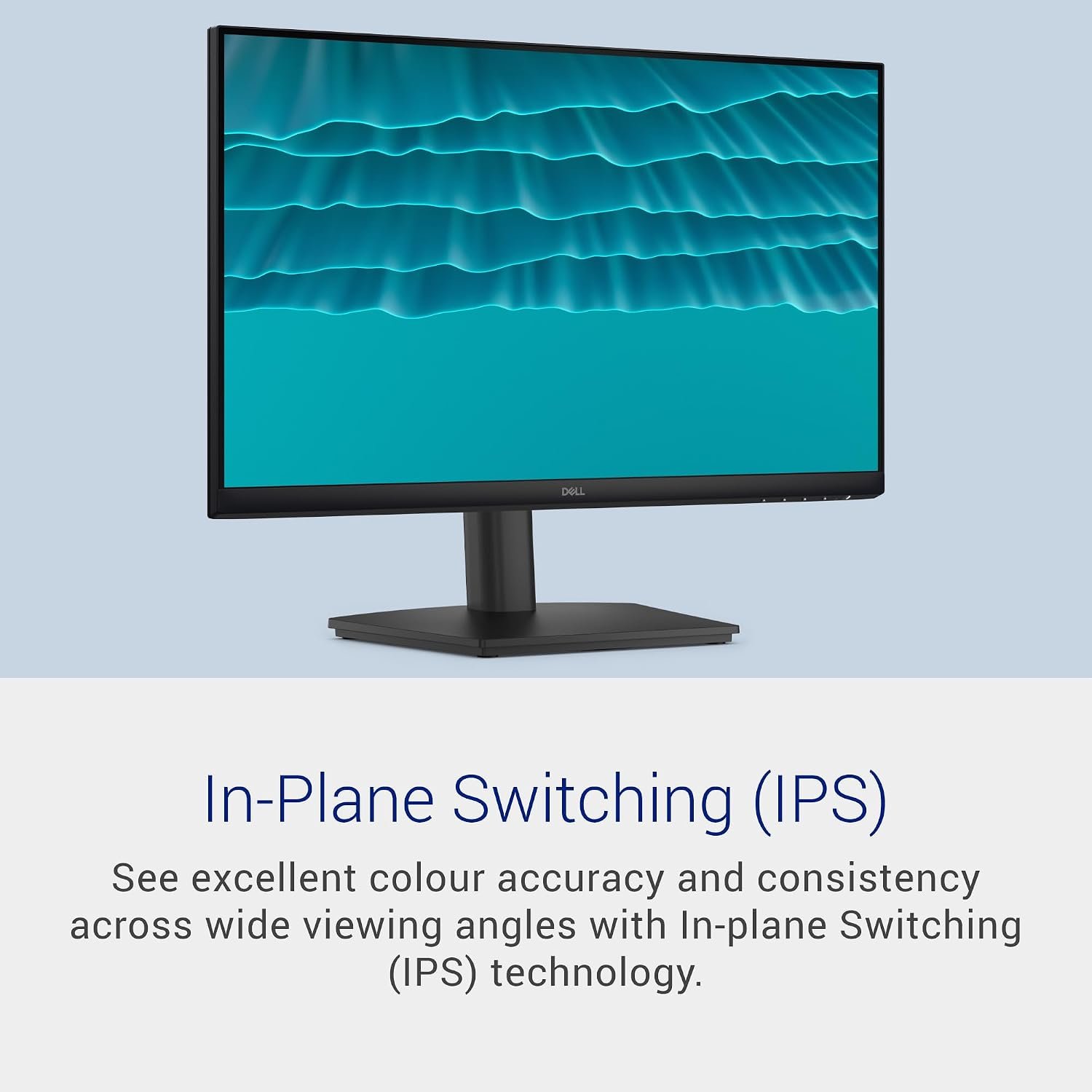 Dell 24 Monitor - SE2426HS, Full HD (1920x1080), 144Hz, IPS, 1ms MPRT - Image 6